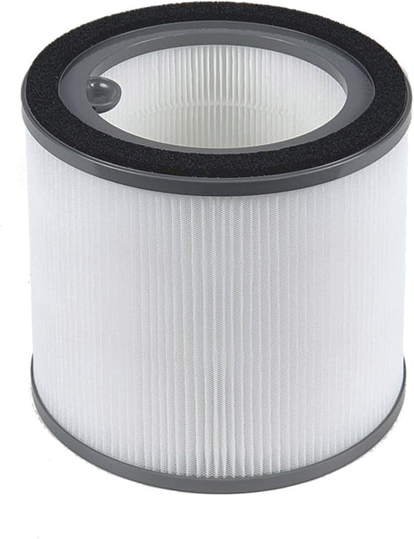 Zerowell Air Filter Replacement 700W - High Efficiency Activated Carbon Filter for Odor and Dust