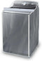 Washer and Dryer Covers - Waterproof and Dustproof Cover for Top Load & Front Load Machines, 29 x 28 x 43 Inches
