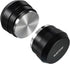 58.5mm Palm Tamper, Espresso 30lbs Calibrated Spring Loaded Puck Tamper with Stainless Steel Base