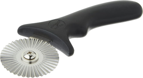 Ateco Pastry Wheel for Baking and Decorating