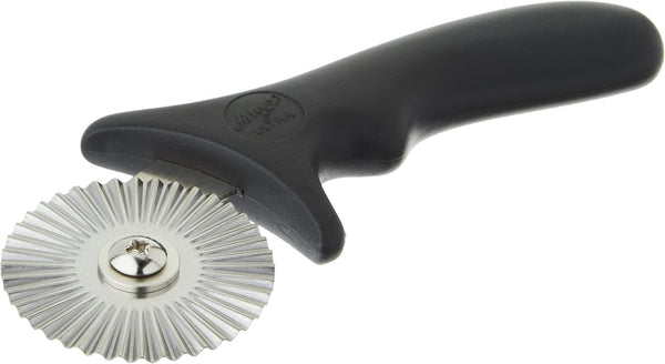 Ateco Pastry Wheel for Baking and Decorating