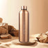 25oz (750ml) ZTAR Chroma Flask Insulated Stainless Steel Water Bottle Leak-Proof, Keeps Drinks cool or warm