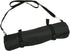 HERSENT Chef Knife Roll Bag with 17 Slots, Holds 13 Knives, 1 Meat Cleaver, Durable with Handle & Shoulder Strap