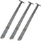 Replacement Nozzle Cleaning Tool for Bissell ProHeat 2X Revolution Series Models - Carpet Cleaner Parts (3-Pack)