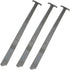 Replacement Nozzle Cleaning Tool for Bissell ProHeat 2X Revolution Series Models - Carpet Cleaner Parts (3-Pack)