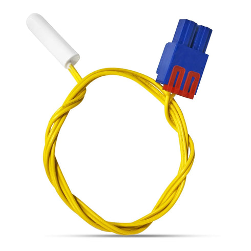 Upgraded DA32-10105X Refrigerator Temperature Sensor for Samsung, Compatible with RF263BEAESR/AA-02