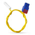 Upgraded DA32-10105X Refrigerator Temperature Sensor for Samsung, Compatible with RF263BEAESR/AA-02