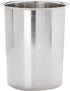 Winco Bain Maries, 2-Quart, Medium, Stainless Steel