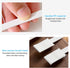 Disposable Crevice Cleaning Brushes, Toilet Bowl Brushes for Detail Cleaning (42 PCS)