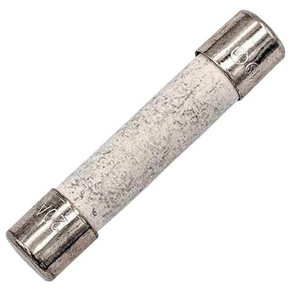 Supplying Demand W10138793 W10422951 Microwave Ceramic Line Fuse Replacement, 20 Amp 250 Volt Model Specific
