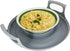 Microwave Cool Plate and Spillover Caddy with Handles, BPA Free for Bowls, Plates, and Microwave Meals