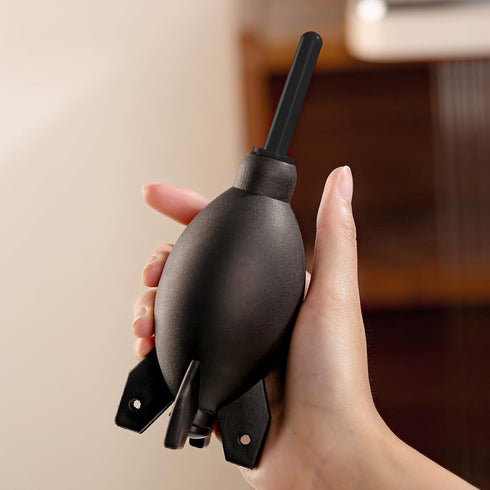 Bincoo Coffee Grinder Cleaning Brush & Air Blower, Accessories for Coffee Grinder and Espresso Machine