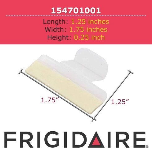 Frigidaire Splash Shield 154701001