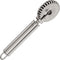 Kuechenprofi Ravioli Cutter, 18/10 Stainless Steel Pastry and Pasta Cutting Wheel, Perfect