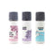 U.S. JACLEAN Daiwa Felicity Aroma Oil Refill Set of 3 - Globe Air &