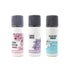 U.S. JACLEAN Daiwa Felicity Aroma Oil Refill Set of 3 - Globe Air &