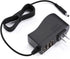 VHBW Vacuum Cleaner Charger for INSE N5S, N5, N6, N6S, V70, N6-1, N6-2 AC Power Cord Adapter for Wowgo S108