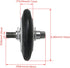 4581EL2002C Dryer Drum Roller Assembly Replacement for LG, Pack of 2 Replaces AP5688895 4581EL2002A 4581EL2002B