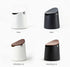 1216 CREMA Coffee Products Arc Knock Box | Holds Espresso Pucks | Durable Stain Resistant Build with Non Slip Base |