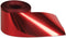 Beistle Red Gleam 'N Streamer Metallized Streamer