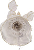Kurt Adler UL2146 Illuminated Angel Treetop