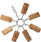 Streamline Imagined Wine Cork Trivet