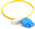 Temperature Sensor DA32-10104N, Freezer Defrost Sensor Replacement for Samsung Refrigerators
