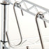 24 Pack Heavy Duty 3 inch S Hooks - Pan Pot Holder Rack Hooks for Kitchenware, Clothes, Plants, Towels