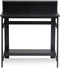 Furinno Simplistic A Frame Computer Desk, Espresso