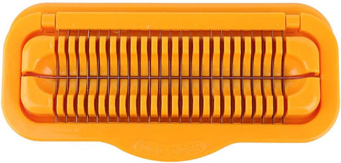 Multifunctional Hot Dog Sausage Cutter, Ham Slicer Kitchen Slicing Tool with Sharp