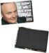 The Office Merchandise Refrigerator Magnets, Set of 4