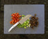 Thin Clear Flexible Plastic Cutting Board, Chopping Mat 12 x 15 (2 Pack)