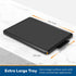Goldlion Appliance Sliding Tray, Compatible with Ninja Grill and KitchenAid Stand Mixer, Extra Deep for Appliances