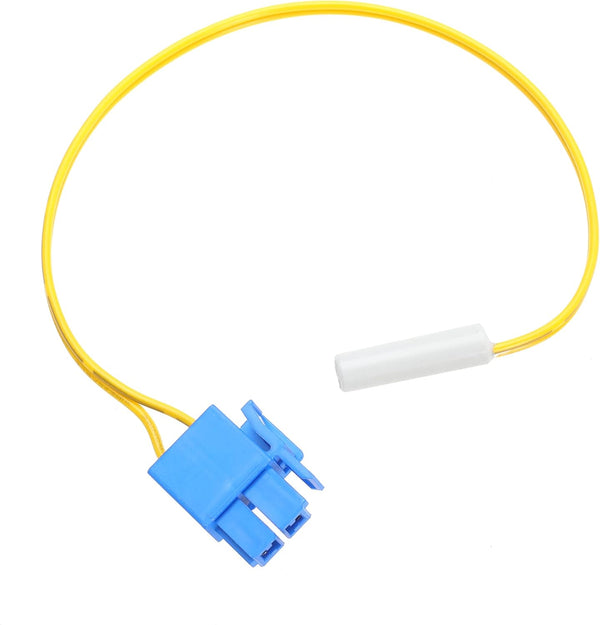 Temperature Sensor DA32-10104N, Freezer Defrost Sensor Replacement for Samsung Refrigerators