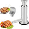Sausage Stuffer Meatball Maker - 2 in 1 Vertical Sausage Maker Machine