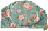 Tea Cosy - Pure Cotton Printed Kitchen Tea Pot Dust Cover, Insulation and Keep Warm, Color#5
