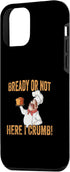 iPhone 12 mini Bread baking breadmaker baker Case