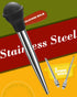 ARRITZ Long Turkey Baster, Stainless Steel Baster for Cooking with Cleaning Brush and 2 Syringe Needles