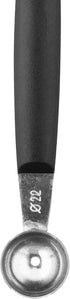 Mercer Culinary Double Melon Baller, 7/8 Inch and 1 Inch for Fruit