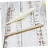 PRETYZOOM 2pcs Ice Cream Waffle Cone Roller Set, Krumkake Pastry Making Tool for DIY Omelets