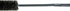 Flexi-Clean Pro 33 Inch Horsehair Lint Brush for Dryer Lint Trap and Refrigerator Coil Cleaning