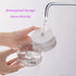 Electric Mini Food Chopper, Rechargeable Small Processor for Garlic, Puree, Onion, Herb, Veggie, Ginger, Fruit Blender
