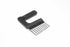Fox Run Wavy Vegetable/Cheese Slicer - Stainless Steel, 1 x 4 x 5.25 Inches