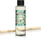 Urban Naturals White Tea Scented Oil Reed Diffuser Refill, 4 oz., Includes Free Set of Reed Sticks