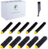 Roomba Replenishment Kits, 10 Packs Brush Accessories for iRobot Roomba 650 675 690 770 780 790 Vacuum Cleaner
