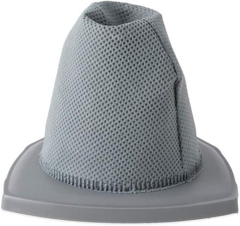 Eureka Replacement Inlet Air Filter for NES100, Gray (ST0107)