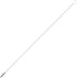 REDECKER Milk Foamer Hose Brush - Ideal for Espresso & Coffee Machine Cleaning, 12-1/2 Inches