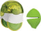 Chef'n GarlicZoom Garlic Chopper, Large, Green