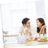 Multi-functional Glass Stewing Pot, Heat Resistant Cookware, Home Stew Pot for Kitchen, High Borosilicate Glass