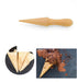 Cone Roller, Waffle Cone Shaper, Pizzelle Roller, Ice Cream Cone Mold for Dessert Cooking and Baking Accessories